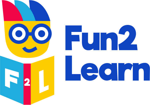 Fun2Learn Logo